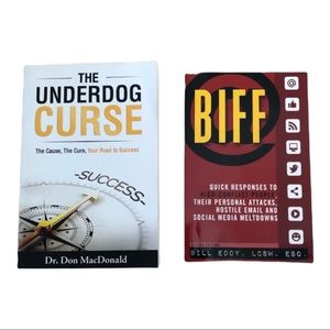 🔥50% Off For A Limited Time🔥 Success Book Bundle